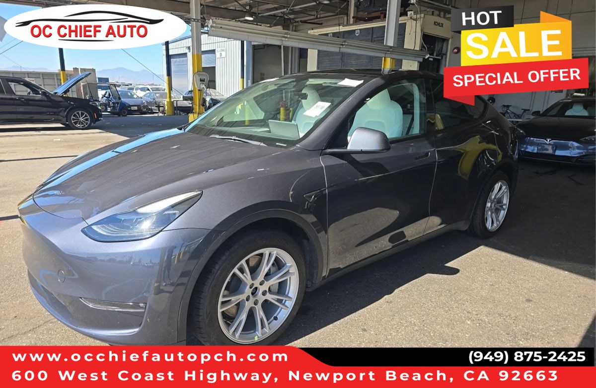tesla model y 2023 7SAYGDEE4PF827217 image tesla model y 2023 7SAYGDEE4PF827217 image
